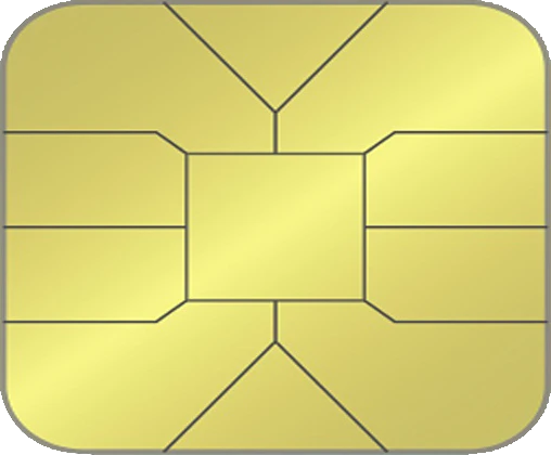 EMV Chip